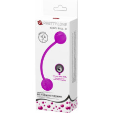 Pretty Love KEGEL Bumbiņas 30G/50G