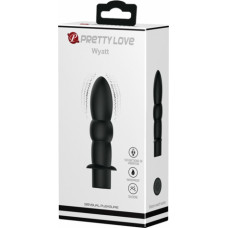 Pretty Love ANĀLAIS VIBRATORS – WYATT