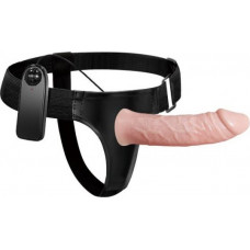 Lybaile STROPON ULTRA PASSIONATE HARNESS