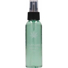 Pharmquests By Shots Cannabis Massage Oil - 3 fl oz / 100 ml