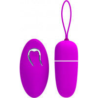 Lybaile Pretty Love Bradley Wireless egg vibro pink