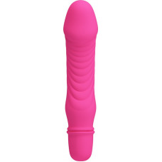 Lybaile Pretty Love Stev Vibrator Pink