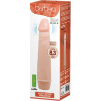 Lybaile VIBRATORS BARBARA RŪĶIS