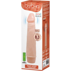 Lybaile VIBRATOR BARBARA DWARF