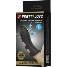 Pretty Love ШОКИНГ ПАЛЬЦА VIBE – ПЕГАС