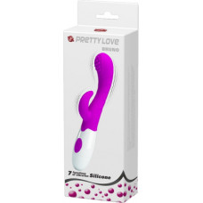 Pretty Love VIBRATOR PRETTY LOVE - BRUNO