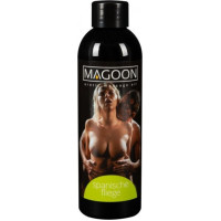 Magoon Span.Fly Mass.Oil 200 ml