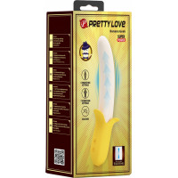 Lybaile Pretty Love Banana Geek Vibrator