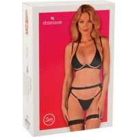 Obsessive Iestatiet M/L