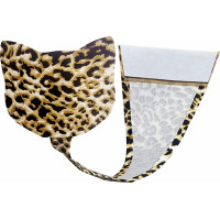 Jgf Lingerie BIKINI ADEZIVI FARA BRETELE M