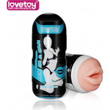 Lovetoy MASTURBATORA sekss bundžā