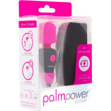 BMS Palm Power Pocket