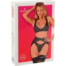 Obsessive Set XL/2XL