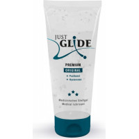 Just Glide Lubrikants Premium 200 ml