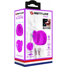 Pretty Love VIBRATOR PRETTY LOVE - ESTELLE
