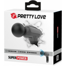 Pretty Love MASSAAŽ – SUPERVÕIMESIK