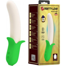 Lybaile Pretty Love Banana Knight Vibrator