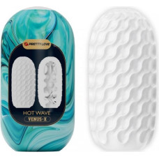 Lybaile Pretty Love Hot Wave Venus X Egg Blue