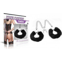 Lovetoy PŪKAINAS KĀJU APREZĪTES