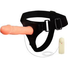 Lybaile Vibrating Strap On