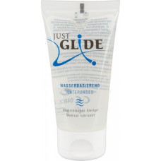 Just Glide UZ ŪDENS BĀZES 50 ML