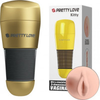 Pretty Love MASTURBATORS - KITIJA