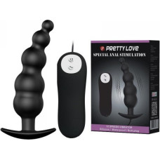 Pretty Love - ANALINIS STIMULIAVIMAS