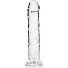 Shots Straight Realistic Dildo with Suction Cup - 9'' / 23