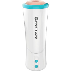 Lybaile Pretty Love Aby Anus Masturbator Flesh Tube