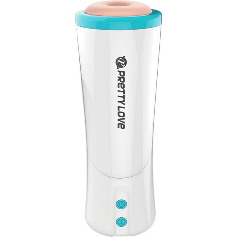 Lybaile Pretty Love Aby Anus Masturbator Flesh Tube