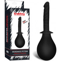 Lovetoy BONDAGE FETISH DELUXE DOUCHE
