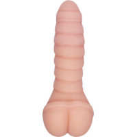 Crazy Bull - STIPRĀKS VĪRIETIS