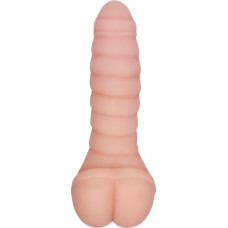 Crazy Bull - STIPRĀKS VĪRIETIS