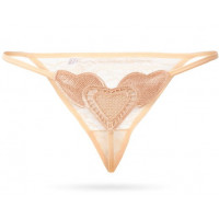 Jgf Lingerie SIRDS IZSKATA BIKINI S/M