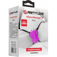 Pretty Love VIBRATORS – CLIT SLOANE
