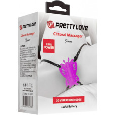 Pretty Love VIBRATORS – CLIT SLOANE