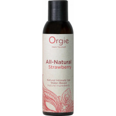 Orgie LOODUSLIKUD - MAASIKAD - 150 ML