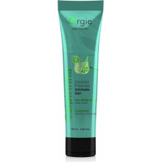 Orgie LUBE TUBE KOKTEILIS - CAIPIRINHA – 100ML
