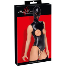 Bad Kitty Body & Mask M