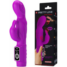 Lybaile Pretty Love Body Touch Vibrator  + rabbit