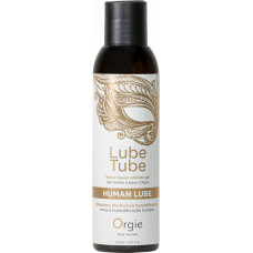 Orgie Human Lube - Intimate Gel uz ūdens bāzes - 5,07 fl oz / 150 ml