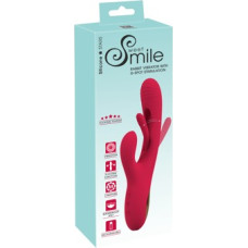 Sweet Smile Rabbit Flicking