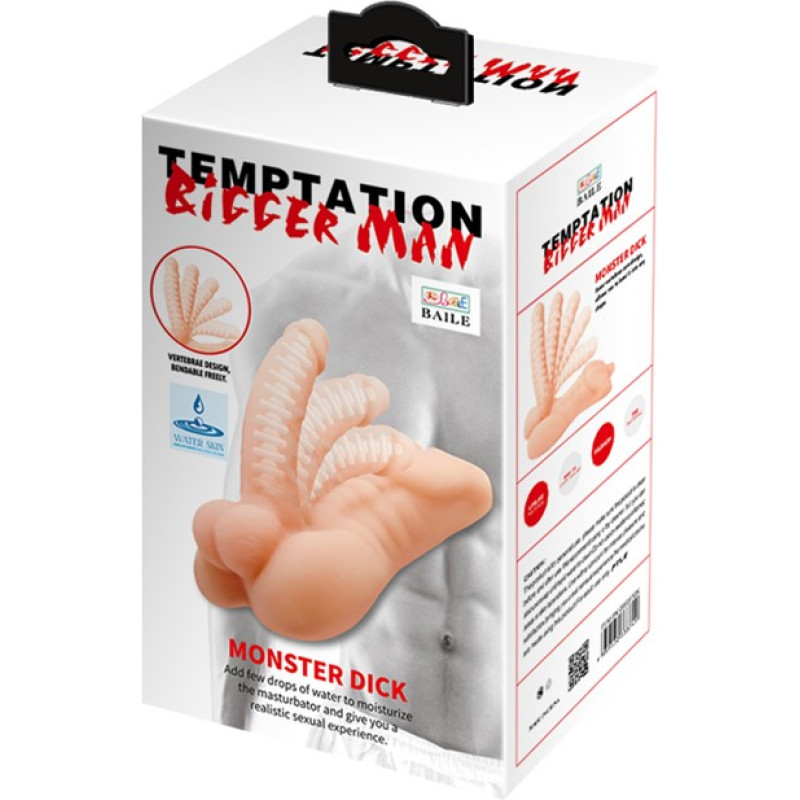 Lybaile DONG TEMPTATION LIELĀKS MAN