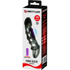 Pretty Love PENIS SLEEVE HARRISON