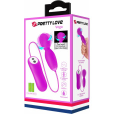Pretty Love ЯЙЦО ВЕГА