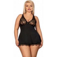 Obsessive OBS Babydoll 2XL/3XL