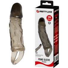 Pretty Love РУКАВ ДЛЯ ПЕНИСА БРЕЙДЕН