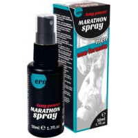 HOT Marathon Spray vīriešiem Long P.50ml