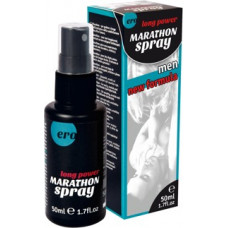 HOT Marathon Spray vīriešiem Long P.50ml