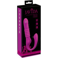 Javida 3 funkciju vibrators
